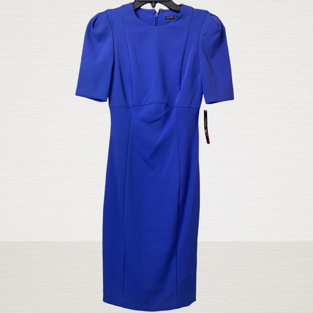 Antonio Melani dress